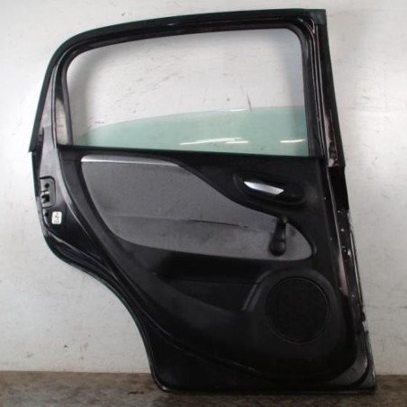Porte arriere gauche FIAT PUNTO EVO 3