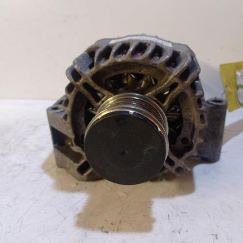 Alternateur FIAT PUNTO EVO 3 Alternateur FIAT PUNTO EVO 3