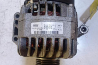 Alternateur FIAT PUNTO EVO 3