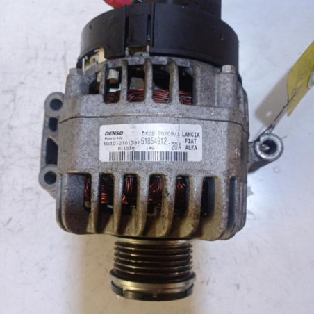 Alternateur FIAT PUNTO EVO 3