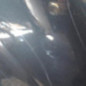 Porte arriere gauche VOLKSWAGEN GOLF 6