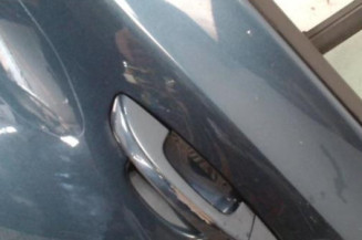 Porte arriere gauche VOLKSWAGEN GOLF 6 Photo n°4