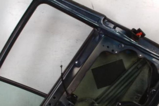 Porte arriere gauche VOLKSWAGEN GOLF 6 Photo n°5