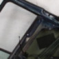 Porte arriere gauche VOLKSWAGEN GOLF 6