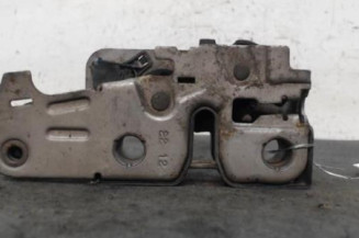 Serrure de capot VOLKSWAGEN GOLF 6 Photo n°1