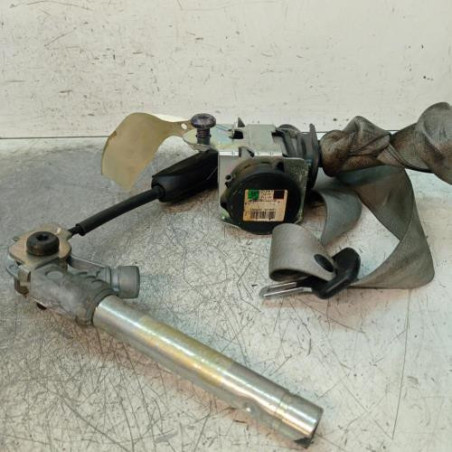 Ceinture avant droit OPEL CORSA D Photo n°1