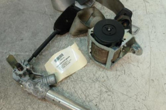 Ceinture avant gauche OPEL CORSA D Photo n°1