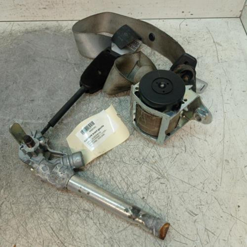 Ceinture avant gauche OPEL CORSA D Ceinture avant gauche OPEL CORSA D