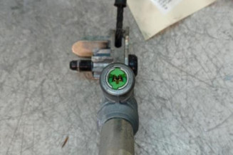 Ceinture avant gauche OPEL CORSA D