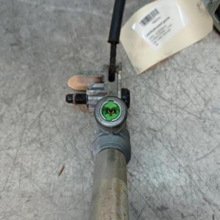 Ceinture avant gauche OPEL CORSA D