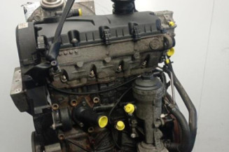 Moteur SEAT IBIZA 3 Photo n°1