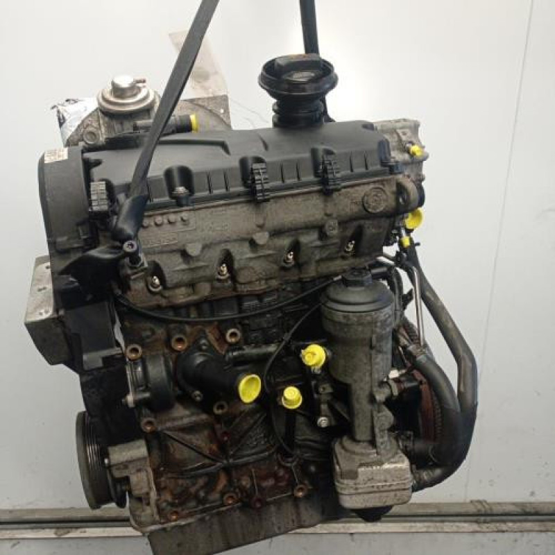 Moteur SEAT IBIZA 3