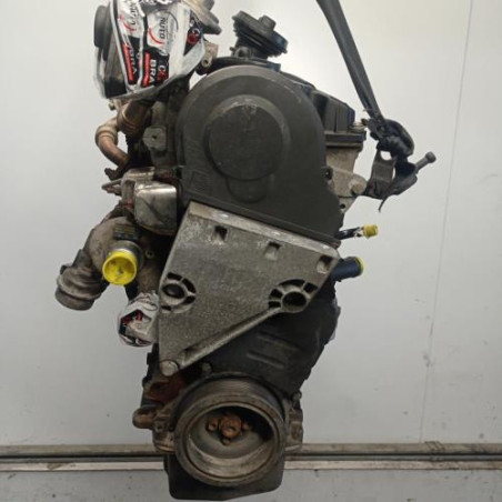 Moteur SEAT IBIZA 3