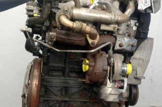 Moteur SEAT IBIZA 3 Photo n°3
