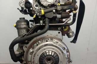 Moteur SEAT IBIZA 3 Photo n°4