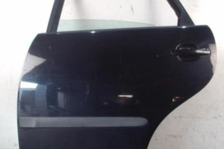 Porte arriere gauche SEAT IBIZA 3 Photo n°1