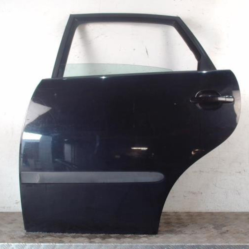 Porte arriere gauche SEAT IBIZA 3 Porte arriere gauche SEAT IBIZA 3