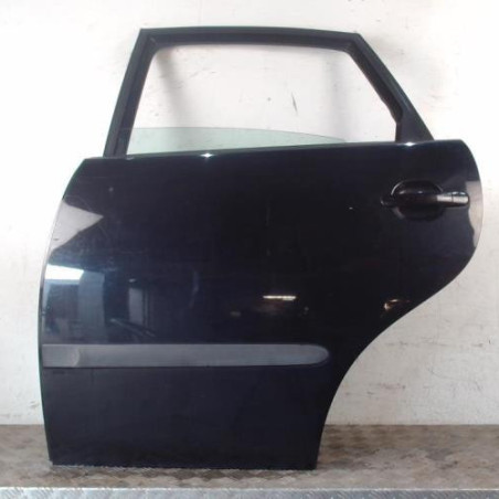 Porte arriere gauche SEAT IBIZA 3 Photo n°1