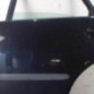 Porte arriere gauche SEAT IBIZA 3