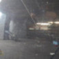 Porte arriere gauche SEAT IBIZA 3