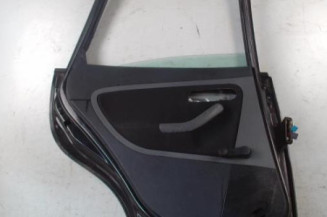 Porte arriere gauche SEAT IBIZA 3 Photo n°3