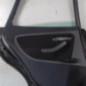 Porte arriere gauche SEAT IBIZA 3