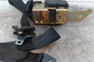 Ceinture avant droit PEUGEOT 306 Photo n°1