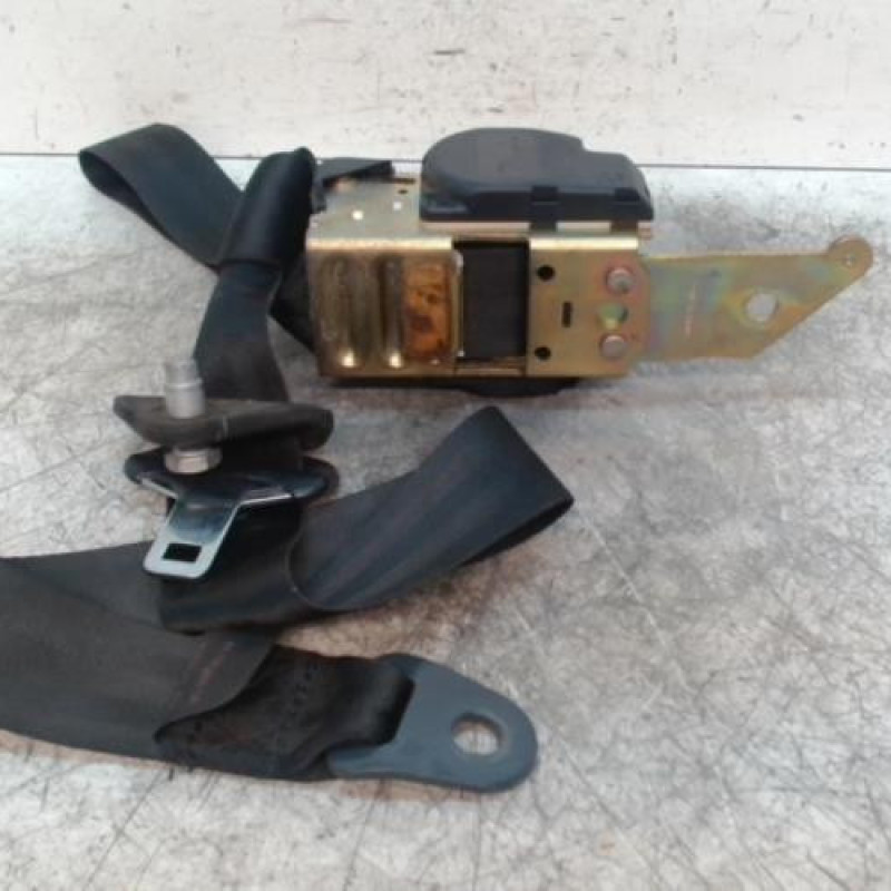 Ceinture avant droit PEUGEOT 306 Ceinture avant droit PEUGEOT 306