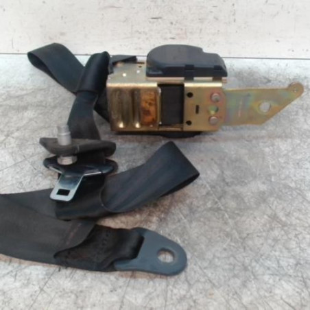 Ceinture avant droit PEUGEOT 306 Photo n°1