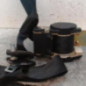 Ceinture avant droit PEUGEOT 306