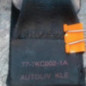 Ceinture avant droit PEUGEOT 306