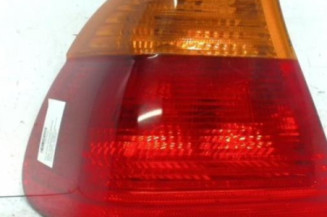 Feu arriere principal gauche (feux) BMW SERIE 3 E46 Photo n°1