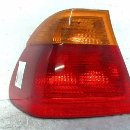 Feu arriere principal gauche (feux) BMW SERIE 3 E46 Photo n°1