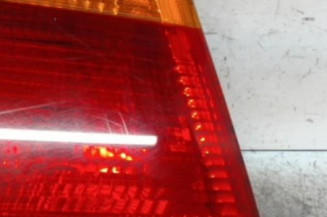 Feu arriere principal gauche (feux) BMW SERIE 3 E46
