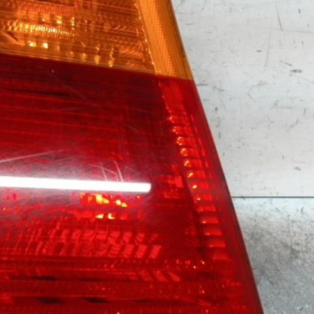 Feu arriere principal gauche (feux) BMW SERIE 3 E46