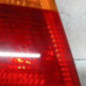 Feu arriere principal gauche (feux) BMW SERIE 3 E46