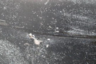 Pare choc avant RENAULT KANGOO 1 Photo n°3