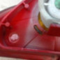 Feu arriere principal droit (feux) ALFA ROMEO 156