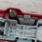 Feu arriere principal droit (feux) ALFA ROMEO 156