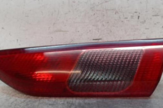 Feu arriere secondaire droit (feux) ALFA ROMEO 156 Photo n°1