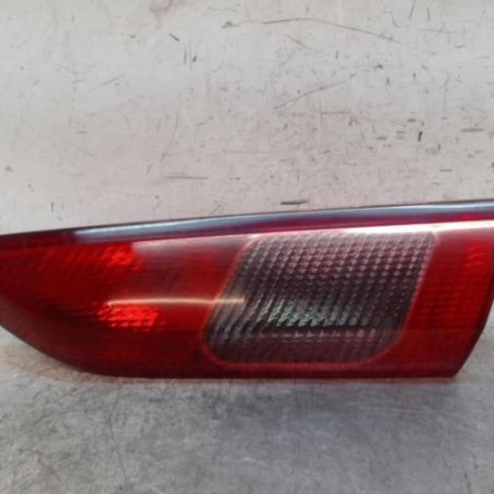 Feu arriere secondaire droit (feux) ALFA ROMEO 156 Photo n°1