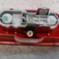 Feu arriere secondaire droit (feux) ALFA ROMEO 156