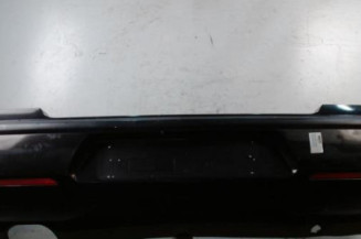 Pare choc arriere ALFA ROMEO 156 Photo n°1