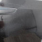 Pare choc arriere ALFA ROMEO 156