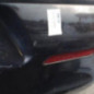 Pare choc arriere ALFA ROMEO 156