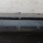 Pare choc arriere ALFA ROMEO 156