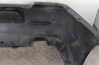 Pare choc arriere ALFA ROMEO 156 Photo n°6