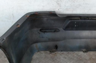 Pare choc arriere ALFA ROMEO 156 Photo n°7
