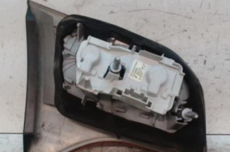 Feu arriere secondaire droit (feux) AUDI A4 2
