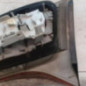 Feu arriere secondaire gauche (feux) AUDI A4 2